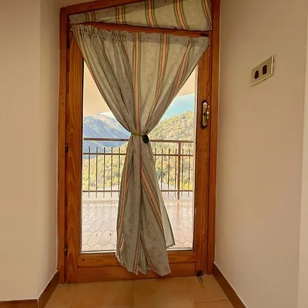 House La Castellata Apartment Casteldelfino