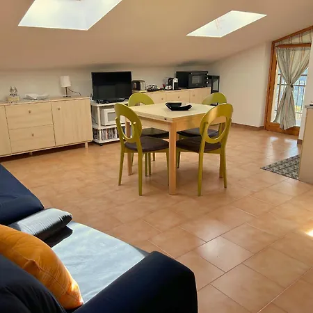 House La Castellata * Casteldelfino