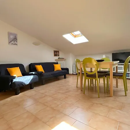 House La Castellata Apartment
