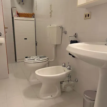 Apartment House La Castellata