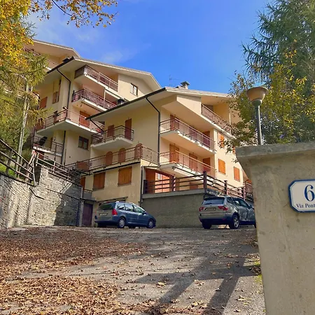 Apartment House La Castellata *