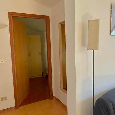 Apartment House La Castellata Casteldelfino