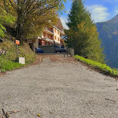 House La Castellata Apartment