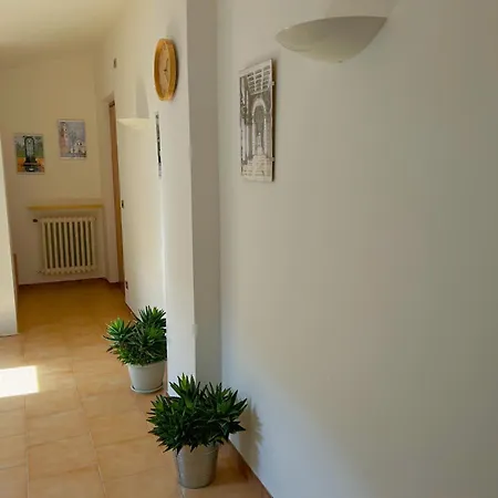 Apartment House La Castellata *