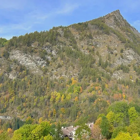 House La Castellata